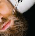 A barba é a maquiagem do homem? Veja como cuidar dos pelos da face  Foto: Shutterstock / Saúde em Dia