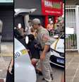 O Governador do Estado, Eduardo Leite, anunciou via redes sociais a abertura de uma investigação urgente para esclarecer as circunstâncias do incidente  Foto: Reprodução/Rede Social / Porto Alegre 24 horas