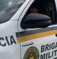  Foto: Brigada Militar / Porto Alegre 24 horas