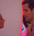 'BBB 24': Matteus desabafa com Deniziane após término.  Foto: Reprodução, TV Globo / Purepeople