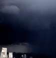 Tempo encoberto na capital paulista em imagem de arquivo.  Foto: Werther Santana - Estadão - 12/01/2024 / Estadão