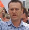 Alexei Navalny  Foto: Bogomolov.PL/Wikimedia Commons / Perfil Brasil