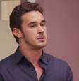 Giovanni em 'Elas por Elas'  Foto: Reprodução/Globo / Mais Novela