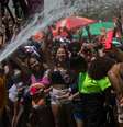 Carnaval coincidirá com nova onda de calor no Sul, Sudeste e no Centro-Oeste do Brasil  Foto: Douglas Shineidr/Especial para o Terra