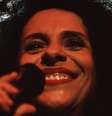 Gal Costa  Foto: Reprodução/Getty Images