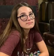 Isabele Ramos Guimarães foi morta com um tiro no rosto  Foto: Reprodução