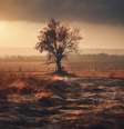 Como um deserto pode estar se formando no Nordeste do Brasil  Foto: Freepik