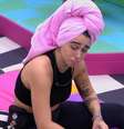  Foto: X/Big Brother Brasil / Pipoca Moderna
