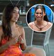 Vanessa Lopes falou pela primeira vez publicamente desde que deixou o 'BBB 24'.  Foto: Reprodução, Globoplay / Purepeople