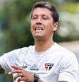  Foto: Rubens Chiri/saopaulofc.net / Divulgação