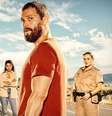 O Turista agora pode ser assistido na Netflix (Imagem: Divulgação/BBC One)  Foto: Canaltech