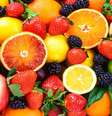 Nutricionista indica 10 alimentos para um detox poderoso  Foto: Shutterstock / Saúde em Dia