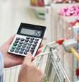 Você vai economizar no supermercado com essas dicas  Foto: Shutterstock / Alto Astral