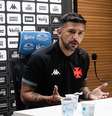 Vasco é prejudicado em partidas consecutivas por decisões dos árbitros.  Foto: Leandro Amorim/Vasco / Esporte News Mundo