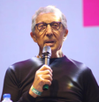 Empresário Abilio Diniz está internado no Albert Einstein em SP com pneumonia  Foto: Reprodução