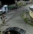 Policiais trocam tiros entre si em operação no Rio de Janeiro  Foto: Reprodução/Twitter