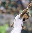 Yuri Alberto sai de maca no Derby e vira dúvida para sequência do Corinthians; Cássio também será avaliado.   Foto: Rodrigo Coca/Agência Corinthians / Esporte News Mundo