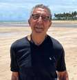 O empresário Abílio Diniz morreu em decorrência de uma pneumonite   Foto: Poder360