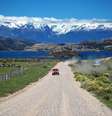 Carretera Austral   Foto: Jaime Bórquez/Divulgação / Viagem em Pauta