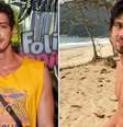 Johnny Massaro e Miguel Ferrari — Reprodução/Divulgação/Instagram  Foto: Mais Novela