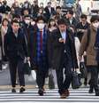 Caso o iene se recupere, o Japão poderá voltar ao pódio da economia global  Foto: Getty Images / BBC News Brasil