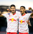 O Red Bull Bragantino goleou o Sertãozinho e embalou a segunda vitória na Série A3 do Paulistão de 2024.   Foto: Fernando Roberto/Red Bull Bragantino / Esporte News Mundo