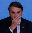 O ex-presidente Jair Bolsonaro (PL)  Foto: Poder360