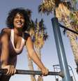 Médico do esporte e nutrólogo dá dicas para se exercitar ao ar livre neste verão  Foto: Freepik/Divulgação / Boa Forma