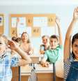 Saiba no que pensar para escolher a escola para seus filhos  Foto: Shutterstock / Alto Astral