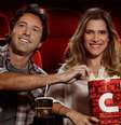  Foto: Divulgação/Cinemark / Pipoca Moderna
