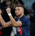 Com o gol marcado, Kylian Mbappé chegou a 44 gols na hist´roia da Champions League -   Foto: MIGUEL MEDINA/AFP via Getty Images / Esporte News Mundo