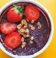 Os benefícios do açaí são tantos que não acabam mais!  Foto: Shutterstock / Alto Astral