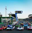 Grid das 24 Horas de Le Mans 2023: já saiu a lista para este ano  Foto: FIA WEC / Divulgação