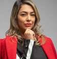 Para Carla Martins, é preciso que as mulheres entendam que nem sempre darão conta de tudo e está tudo bem   Foto: Divulgação