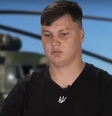 O piloto Maxim Kuzminov  Foto: Reprodução/Defesa da Ucrânia