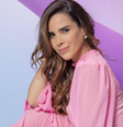 Wanessa Camargo  Foto: Reprodução/TV Globo