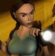 Easter Egg em Tomb Raider I-III Remastered sugere que quarto jogo será remasterizado  Foto: Reprodução / Crystal Dynamics