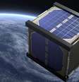 Satélite de madeira irá queimar e se transformar em cinzas ao reentrar na atmosfera  Foto: Universidade de Quioto