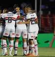  Foto: Rubens Chiri e Paulo Pinto/Saopaulofc.net - Legenda: São Paulo tem um jogo a menos no Paulistão / Jogada10