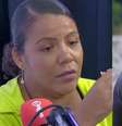 Mani Reggo, Davi e Isabelle  Foto: Reprodução/Redes sociais/Globoplay / Mais Novela