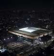 Arena da Baixada -  Foto: Divulgação / Athletico / Esporte News Mundo