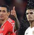  Foto: Cristina Quicler/AFP via Getty Images - Legenda: Lamela tem 15 jogos pelo Sevilla na temporada / Jogada10