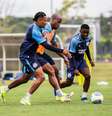 (  Foto: Divulgação/EC Bahia / Esporte News Mundo