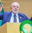 Lula  Foto: Ricardo Stuckert / PR / BBC News Brasil