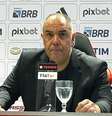  Foto: Vinícius Azevedo / ENM / Esporte News Mundo