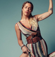 Giovanna Ewbank   Foto: Instagram/Reprodução / Elas no Tapete Vermelho