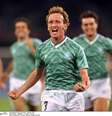 Andreas Brehme   Foto:  Action Images / Reuters