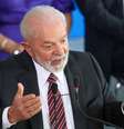 Chanceler de Israel volta a cobrar pedido de desculpas de Lula, diz que comparação com Hitler é "cuspe no rosto" de judeus  Foto: Fabio Rodrigues-Pozzebom/ Agencia Brasil / Estadão