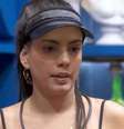 Fernanda no 'BBB 24'  Foto: Reprodução/ Globo / Márcia Piovesan