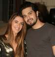 Luan Santana e Jade Magalhães estão juntos? Viagem ao México e flagra reforçam chances de reconciliação.  Foto: AGNews / Purepeople
